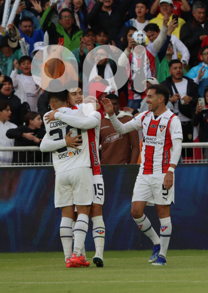 FBL LIGAPRO PRIMERA FINAL LIGA INDEPENDIENTE