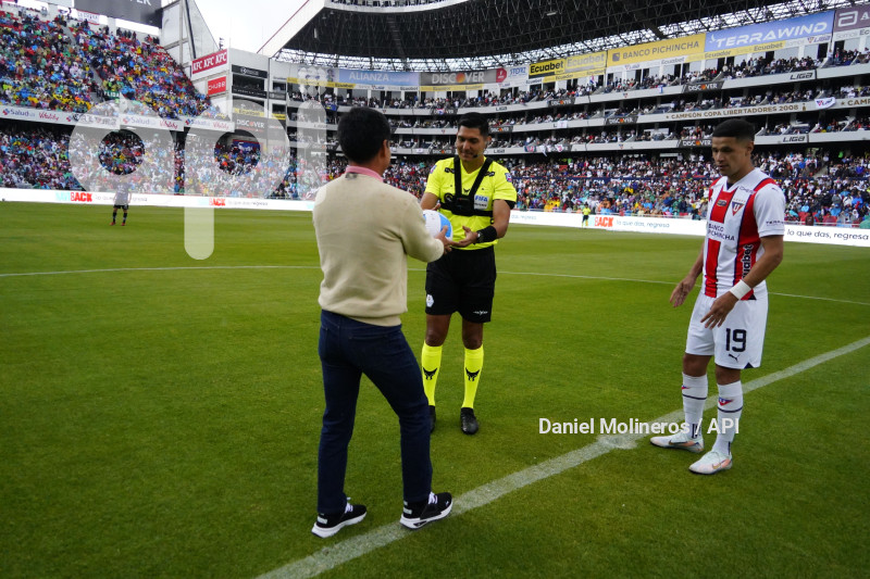 FBL LIGAPRO PRIMERA FINAL LIGA INDEPENDIENTE
