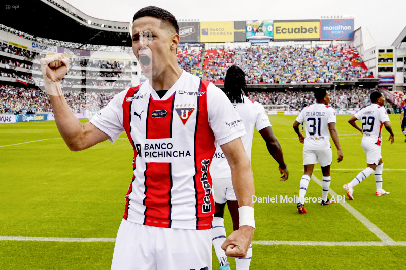 FBL LIGAPRO PRIMERA FINAL LIGA INDEPENDIENTE