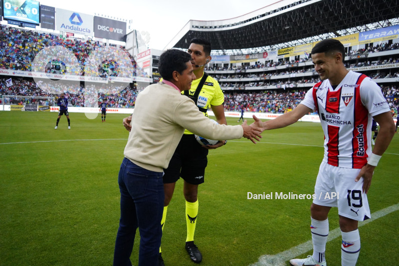 FBL LIGAPRO PRIMERA FINAL LIGA INDEPENDIENTE