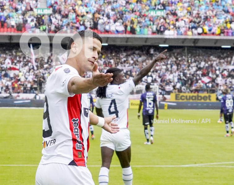 FBL LIGAPRO PRIMERA FINAL LIGA INDEPENDIENTE