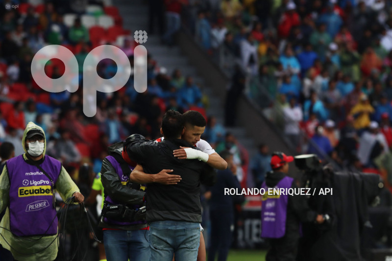 FBL LIGAPRO PRIMERA FINAL LIGA INDEPENDIENTE
