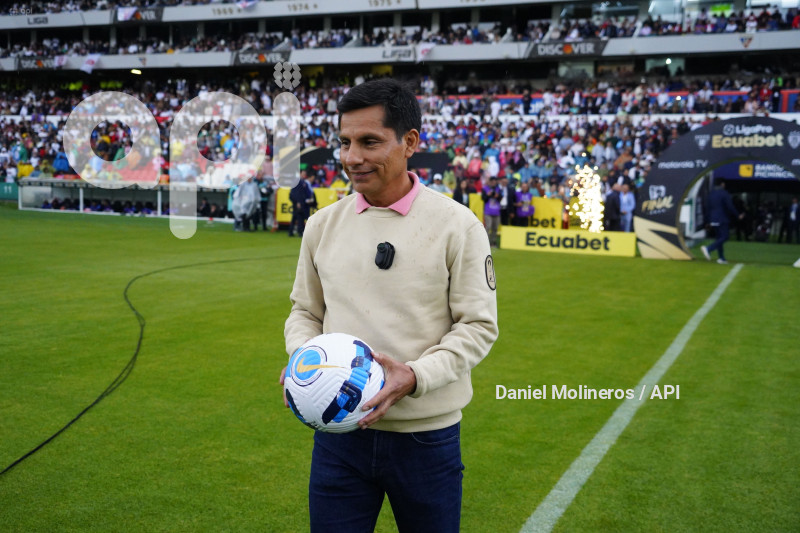 FBL LIGAPRO PRIMERA FINAL LIGA INDEPENDIENTE
