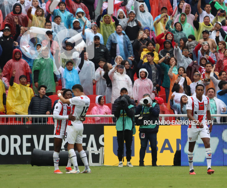 FBL LIGAPRO PRIMERA FINAL LIGA INDEPENDIENTE