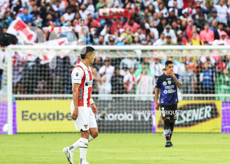 FBL LIGAPRO PRIMERA FINAL LIGA INDEPENDIENTE