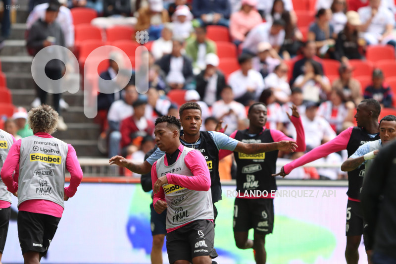 FBL LIGAPRO PRIMERA FINAL LIGA INDEPENDIENTE