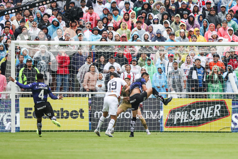 FBL LIGAPRO PRIMERA FINAL LIGA INDEPENDIENTE