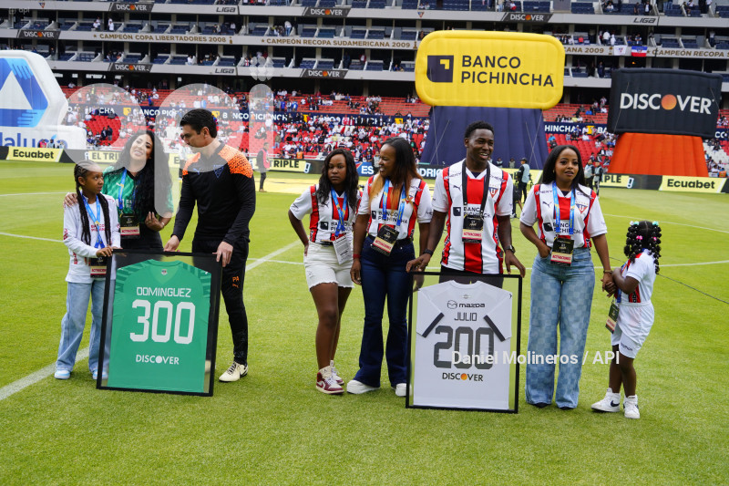 FBL LIGAPRO PRIMERA FINAL LIGA INDEPENDIENTE