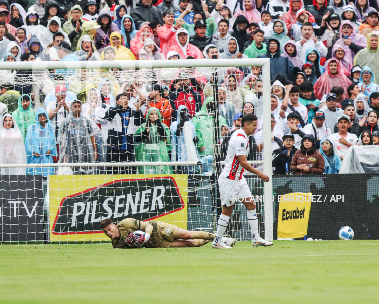 FBL LIGAPRO PRIMERA FINAL LIGA INDEPENDIENTE