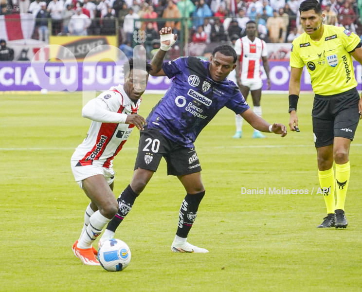 FBL LIGAPRO PRIMERA FINAL LIGA INDEPENDIENTE