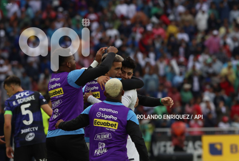 FBL LIGAPRO PRIMERA FINAL LIGA INDEPENDIENTE