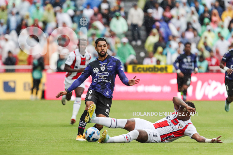 FBL LIGAPRO PRIMERA FINAL LIGA INDEPENDIENTE