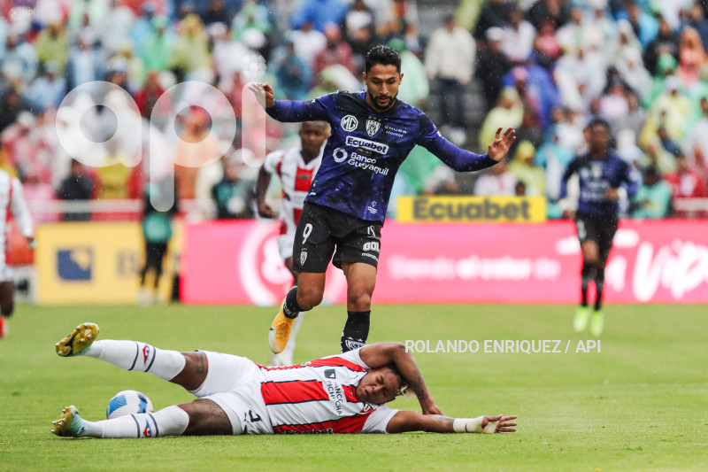 FBL LIGAPRO PRIMERA FINAL LIGA INDEPENDIENTE