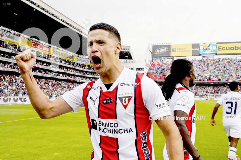 FBL LIGAPRO PRIMERA FINAL LIGA INDEPENDIENTE