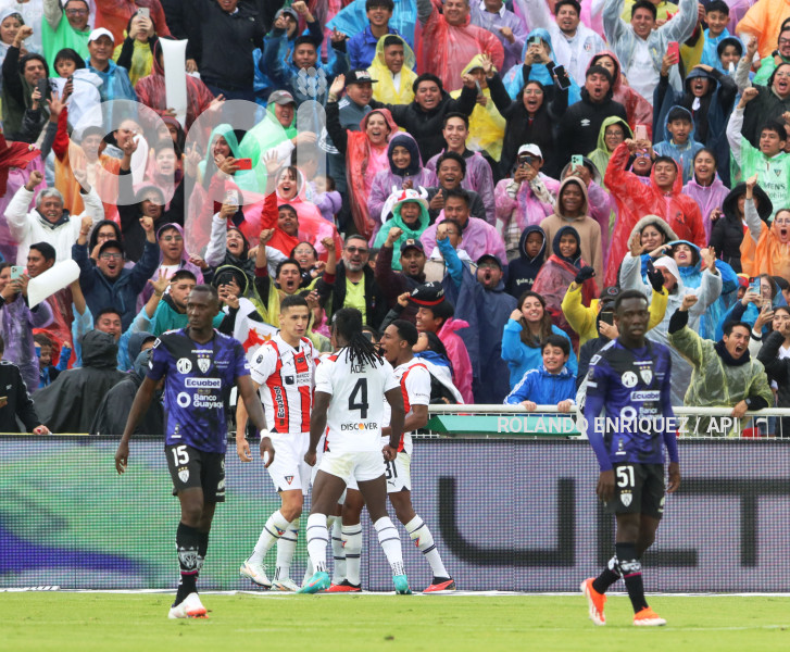 FBL LIGAPRO PRIMERA FINAL LIGA INDEPENDIENTE