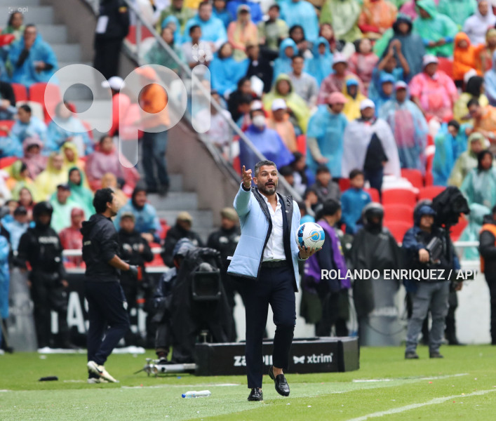 FBL LIGAPRO PRIMERA FINAL LIGA INDEPENDIENTE