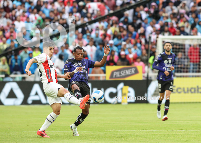 FBL LIGAPRO PRIMERA FINAL LIGA INDEPENDIENTE
