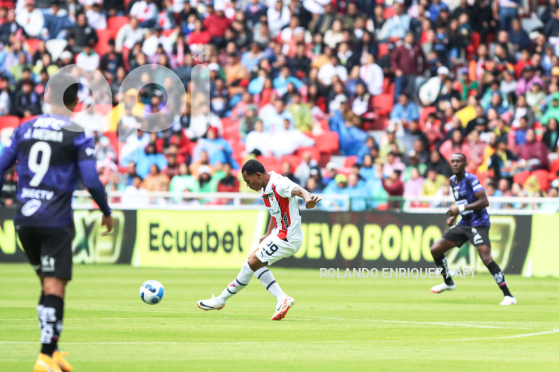 FBL LIGAPRO PRIMERA FINAL LIGA INDEPENDIENTE
