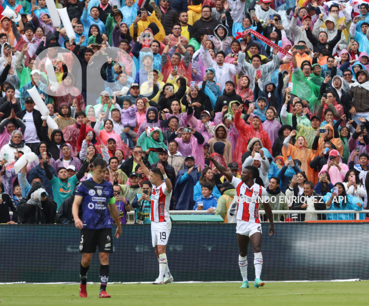 FBL LIGAPRO PRIMERA FINAL LIGA INDEPENDIENTE