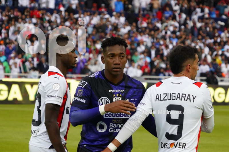 FBL LIGAPRO PRIMERA FINAL LIGA INDEPENDIENTE