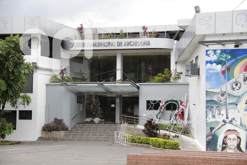 PARALIZACION ARCHIDONA
