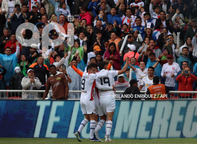 FBL LIGAPRO PRIMERA FINAL LIGA INDEPENDIENTE