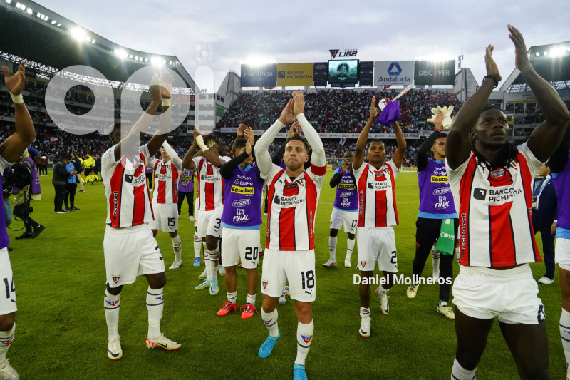FBL LIGAPRO PRIMERA FINAL LIGA INDEPENDIENTE