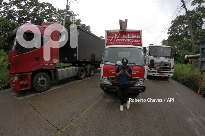 PARALIZACION ARCHIDONA