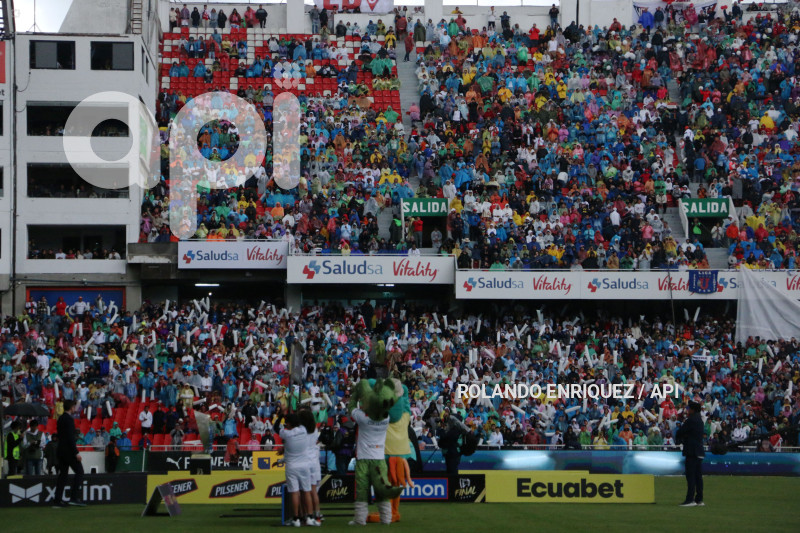 FBL LIGAPRO PRIMERA FINAL LIGA INDEPENDIENTE