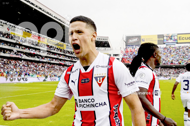 FBL LIGAPRO PRIMERA FINAL LIGA INDEPENDIENTE