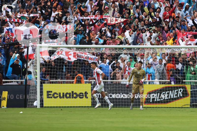FBL LIGAPRO PRIMERA FINAL LIGA INDEPENDIENTE