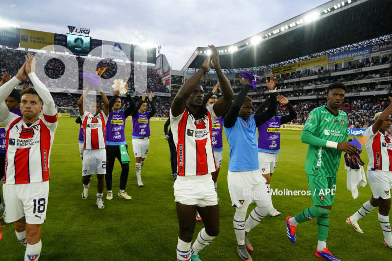 FBL LIGAPRO PRIMERA FINAL LIGA INDEPENDIENTE