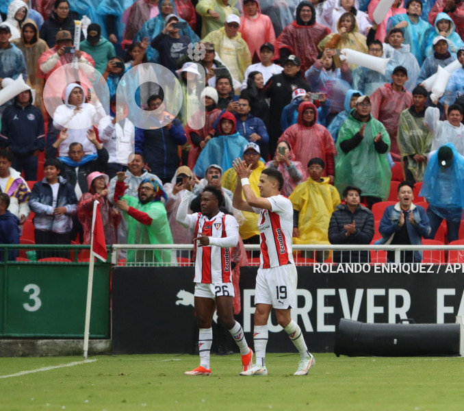 FBL LIGAPRO PRIMERA FINAL LIGA INDEPENDIENTE