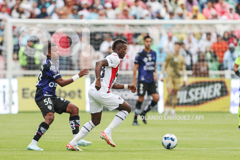 FBL LIGAPRO PRIMERA FINAL LIGA INDEPENDIENTE