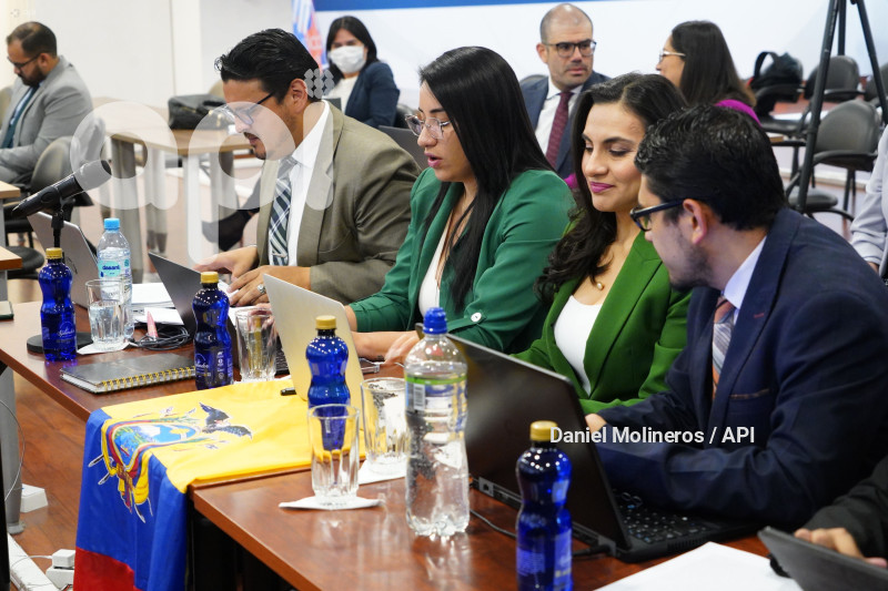 AUDIENCIA ACCION DE PROTECCION ABAD