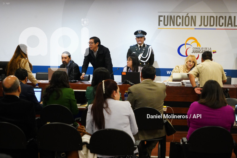 AUDIENCIA ACCION DE PROTECCION ABAD