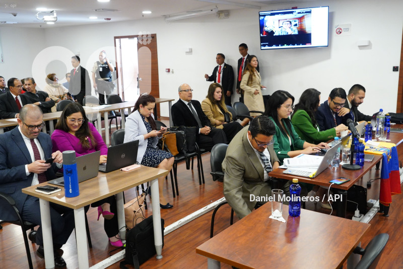 AUDIENCIA ACCION DE PROTECCION ABAD