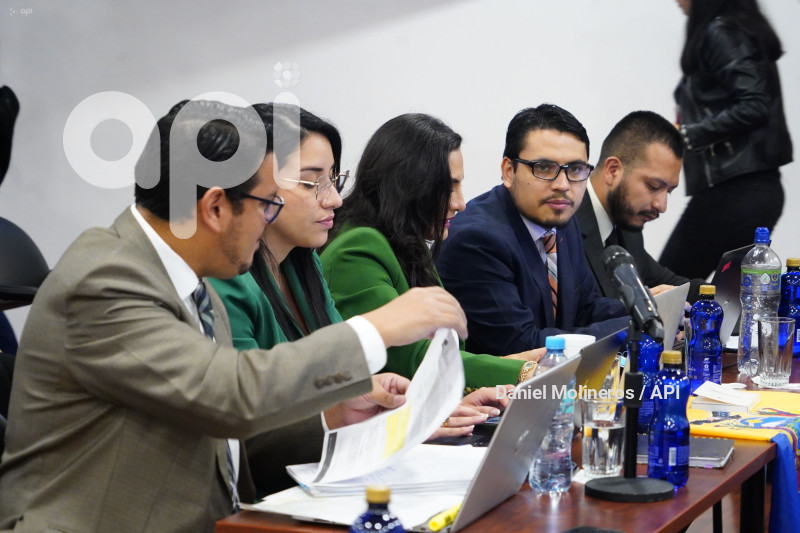 AUDIENCIA ACCION DE PROTECCION ABAD