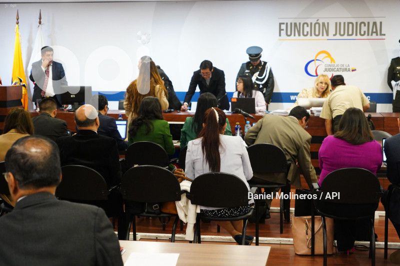 AUDIENCIA ACCION DE PROTECCION ABAD