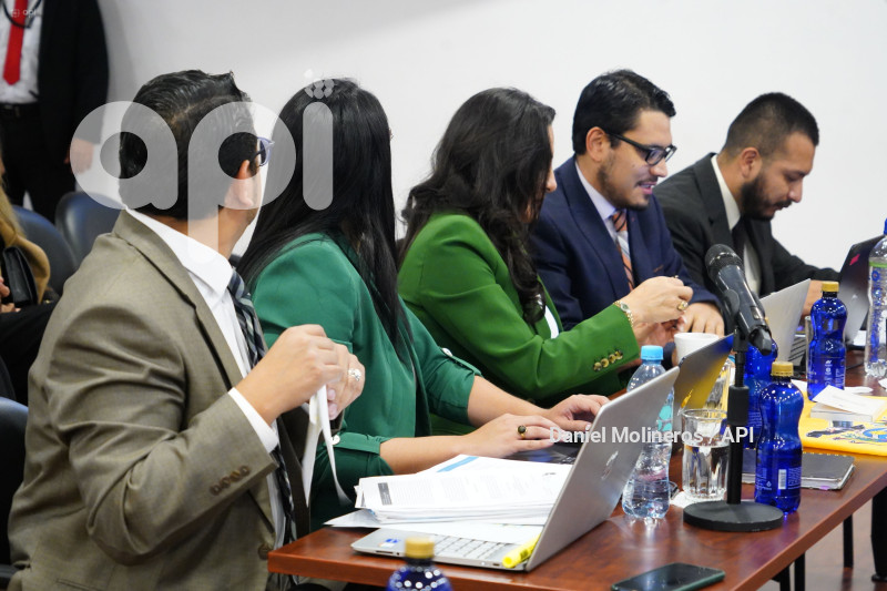 AUDIENCIA ACCION DE PROTECCION ABAD
