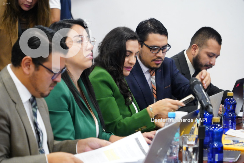 AUDIENCIA ACCION DE PROTECCION ABAD