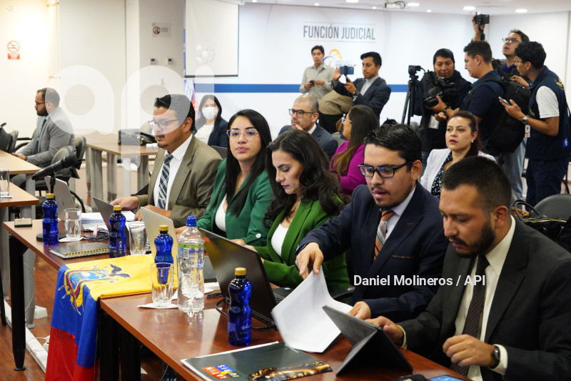 AUDIENCIA ACCION DE PROTECCION ABAD
