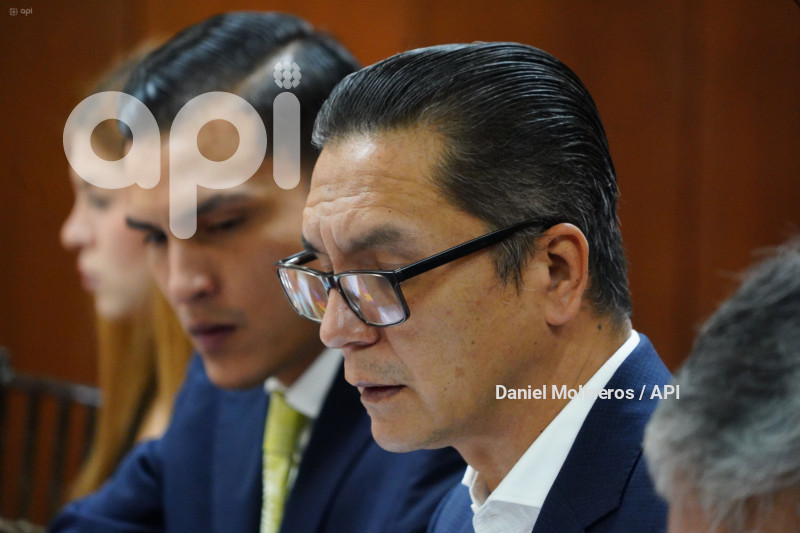 AUDIENCIA JUZGAMIENTO INDEPENDENCIA JUDICIAL TERAN