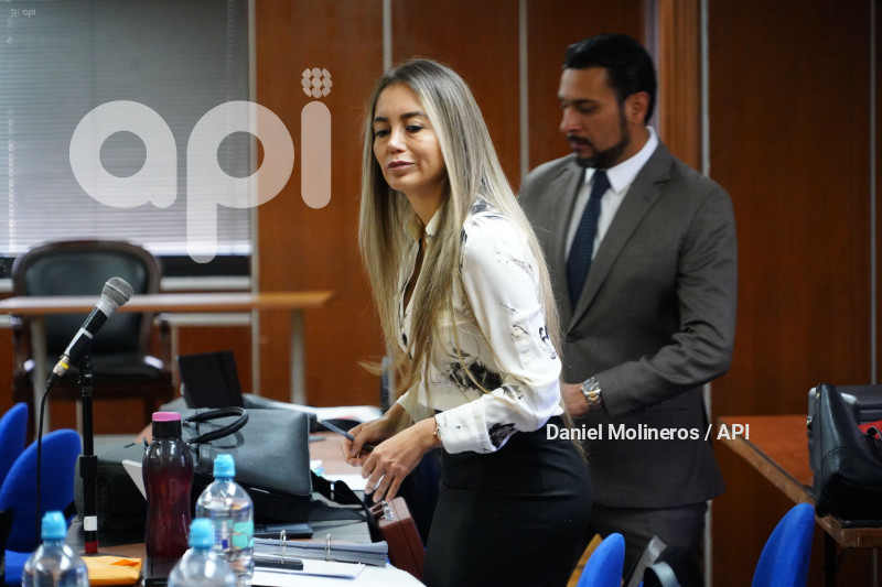 AUDIENCIA JUZGAMIENTO INDEPENDENCIA JUDICIAL TERAN