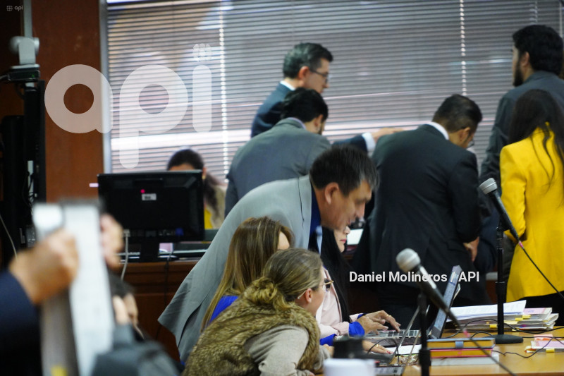 AUDIENCIA JUZGAMIENTO INDEPENDENCIA JUDICIAL TERAN