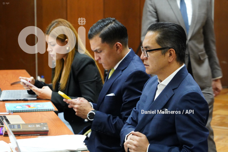 AUDIENCIA JUZGAMIENTO INDEPENDENCIA JUDICIAL TERAN