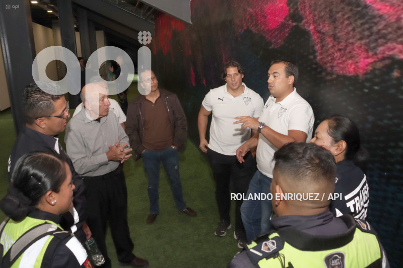 RUEDA DE PRENSA INDEPENDIENTE DEL VALLE