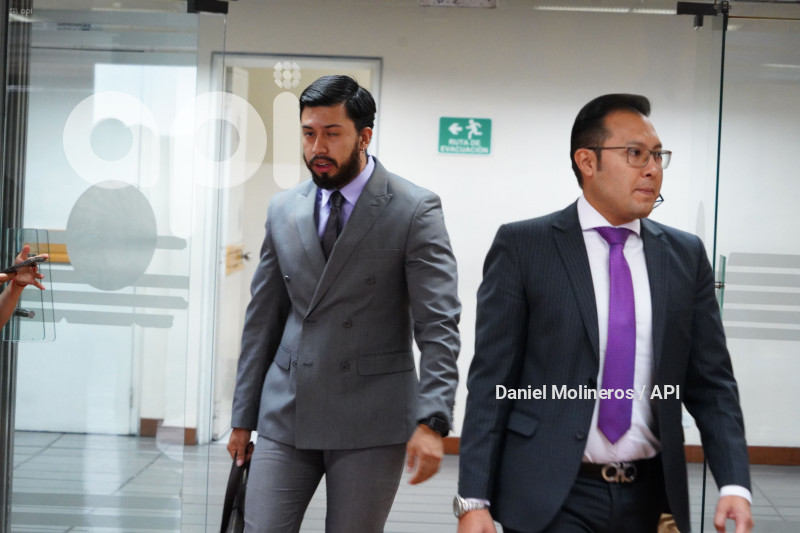 AUDIENCIA JUZGAMIENTO INDEPENDENCIA JUDICIAL TERAN
