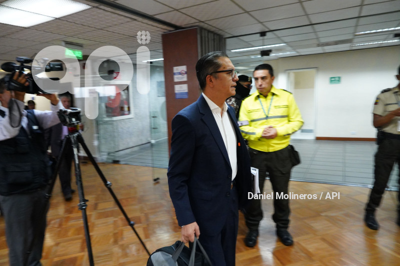 AUDIENCIA JUZGAMIENTO INDEPENDENCIA JUDICIAL TERAN