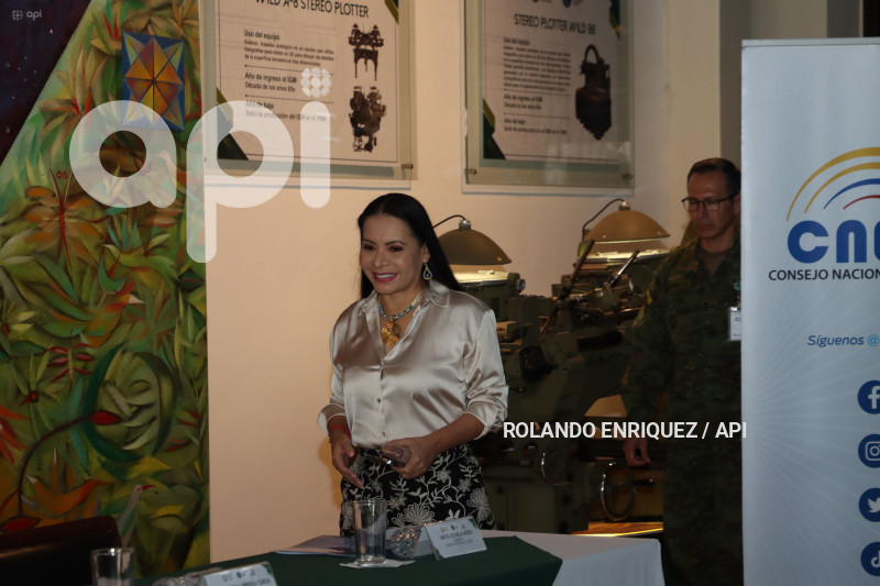 IMPRESION PAPELETAS ELECTORALES